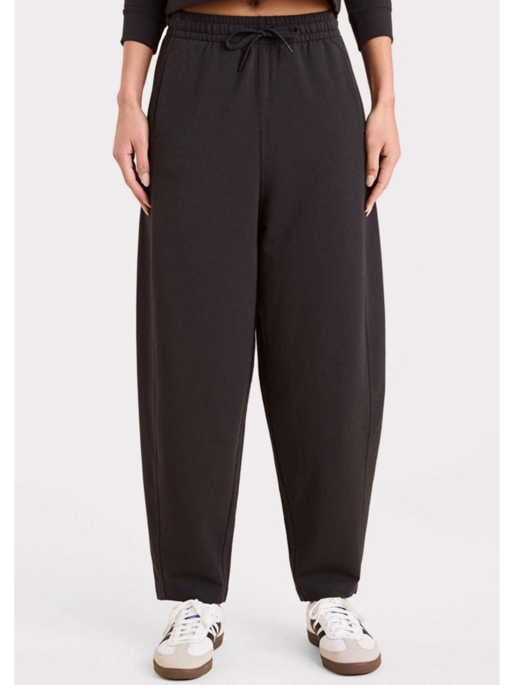 Nuuds Cloudtech pant